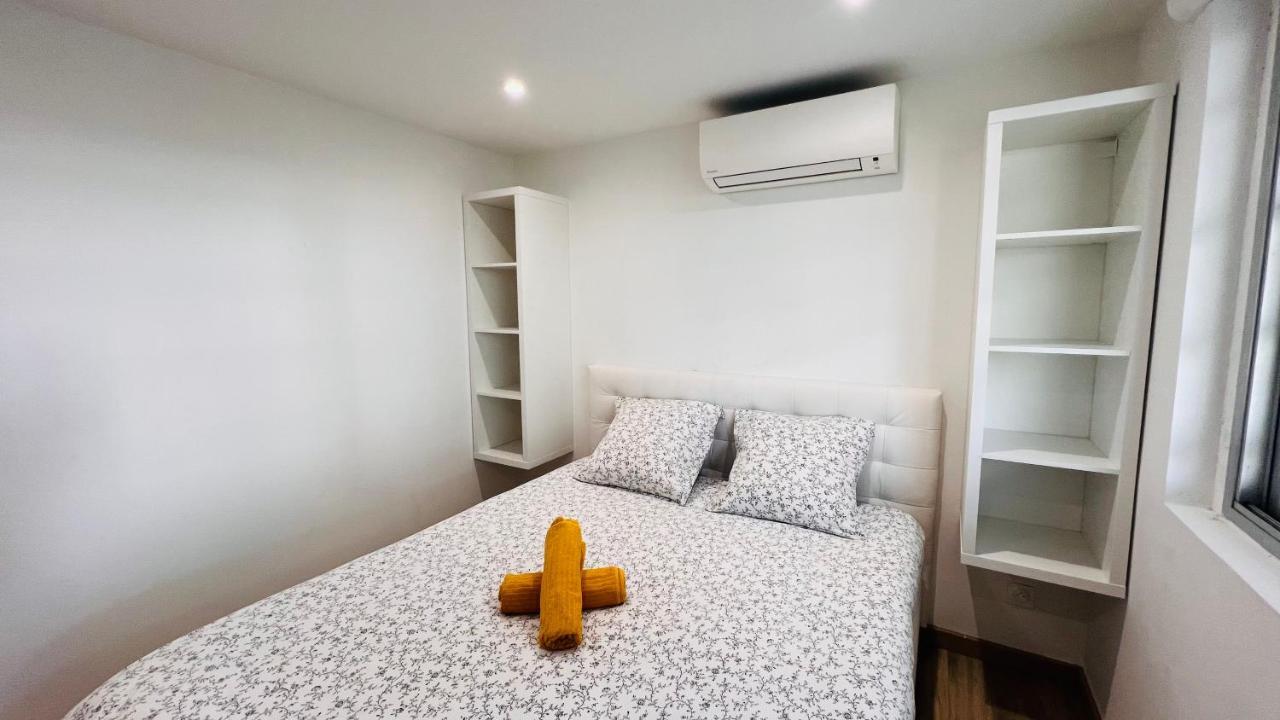 Les Appartements De Lina - Appartement Cosy - Self Check-In - La Grande-Motte Exterior foto