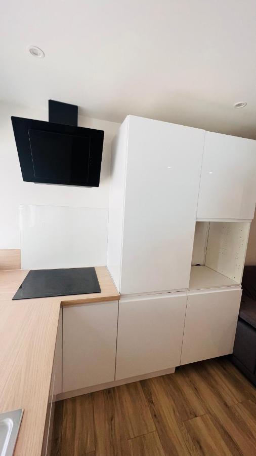 Les Appartements De Lina - Appartement Cosy - Self Check-In - La Grande-Motte Exterior foto